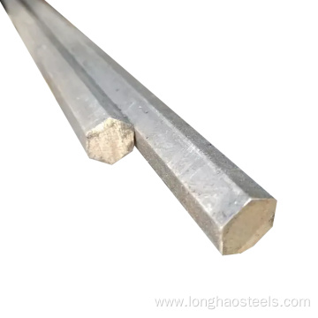 201 304 Polygonal Stainless Steel Bar